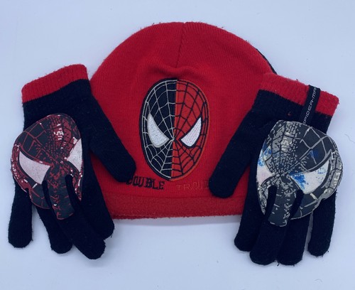 Spider man berretto - man, 3