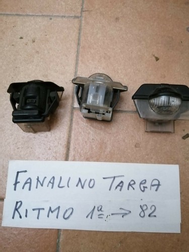 Fiat ritmo abarth 125 e - 82,