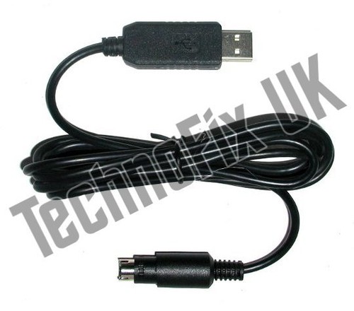 Cavo programmazione usb - di,