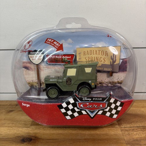 Disney store esclusiva cars - disney,