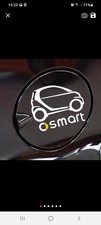 KIT adesivi SMART fortwo