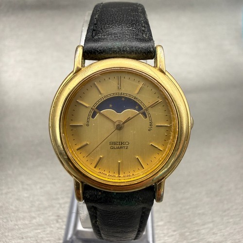 Orologio seiko fasi lunari - orologio,