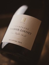 6 BOTTLES CHAMPAGNE CUVEE