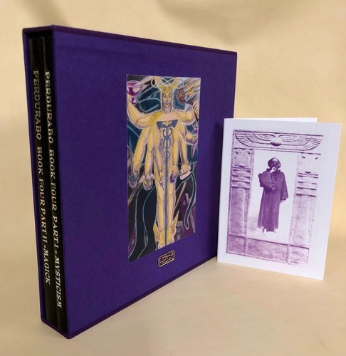 Aleister crowley yoga - crowley,