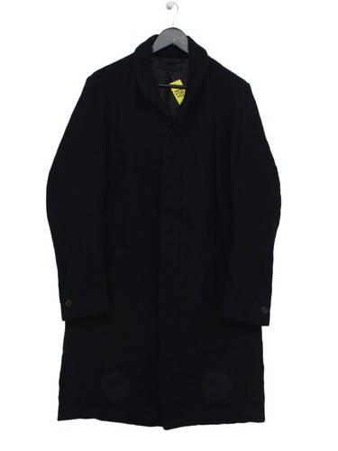 Cappotto uomo all saints - cappotto,