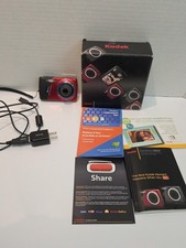 Kodak EasyShare M531 14.0MP