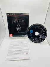 The elder scrolls skyrim ps3 - elder,