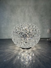 Kartell Lampada da tavolo mod Planet