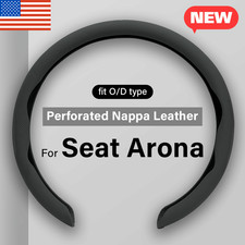 For Seat Arona Steering Wheel