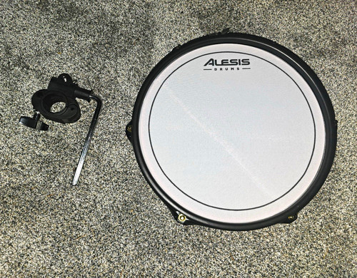 Alesis drums tamburo - alesis,