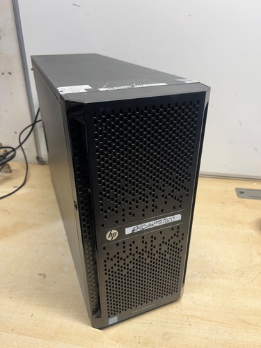 Server proliant ml150 - hp,
