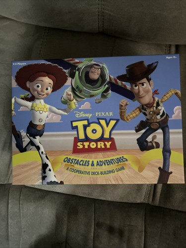 Disney pixar toy story - toy,