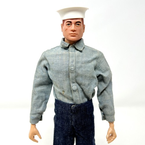 Spilla vintage joe hasbro - vintage, gi