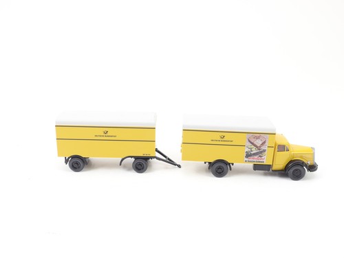 Wiking modellino auto treno - modellino,