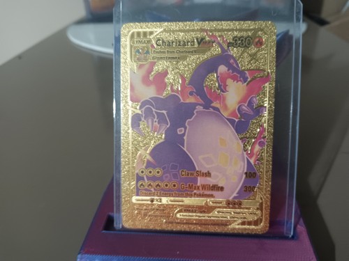 Pokemon tcg charizard - pokemon,