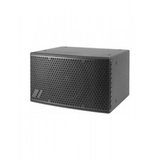 Das Audio Q-8 - 8" bass-reflex