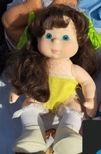 My Child Doll bootleg mattel