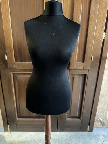 Busto donna sartoriale