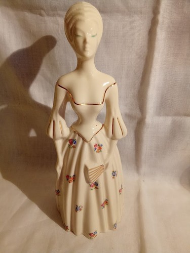 Bottiglia liquore ceramica - bottiglia,