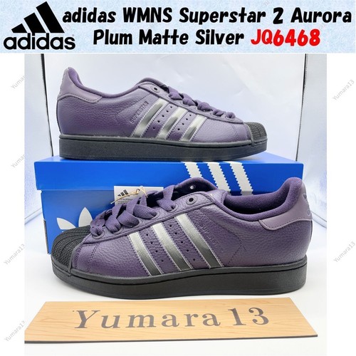 Adidas wmns superstar - superstar, aurora