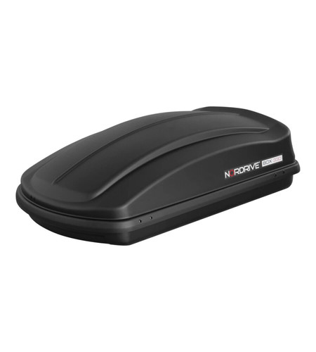 Box tetto per auto nordrive - tetto,