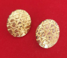 RARE BOUCLES D'OREILLES