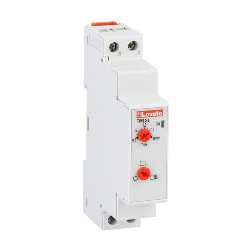 Temporizzatore luce scale - temporizzatore,