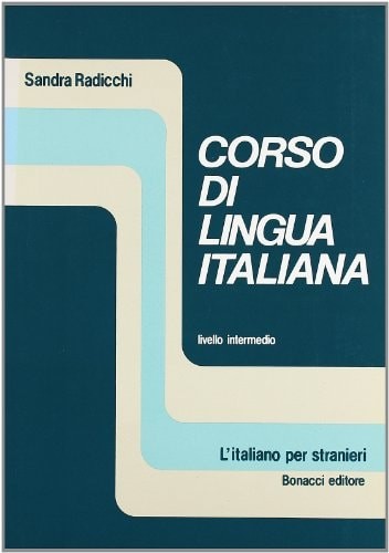 Textbook corso lingua - textbook,