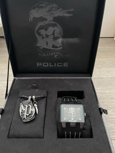 The expandables police set - expandables,