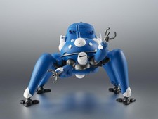 Ghost in the Shell S.A.C. 2nd