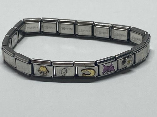 Autentico bracciale zoppini - bracciale,