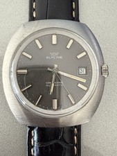 GLYCINE COMPRESSORE –