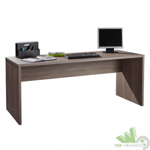 Scrivania 69x178x74 5h - cm, 69x178x74,5h