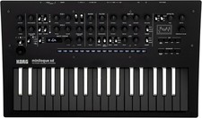 Korg minilogue xd Limited