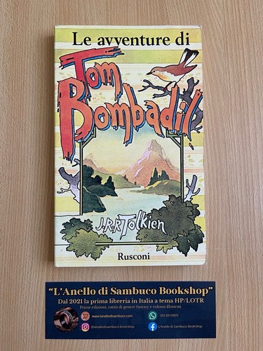 Tolkien le avventure - tolkien,
