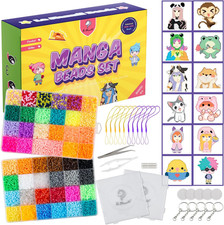 Kit Perline Da Stirare Mini -