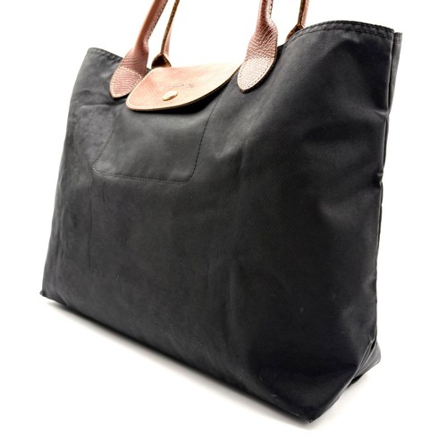 Borsa tote longchamp pliage - tote,