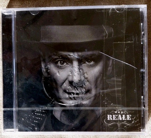 Reale album 2020 - reale,