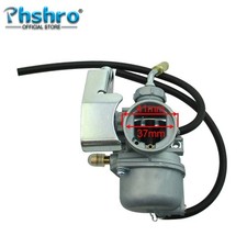 Carburatore Phshro per
