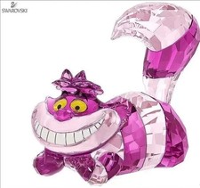 SWAROVSKI CRYSTAL DISNEY ALICE