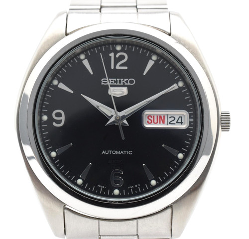 Quasi come nuovo seiko - nuovo】seiko, 5