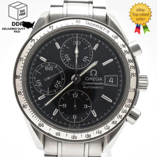 [Ecc+5] Orologio Uomo OMEGA