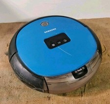  Robot aspirapolvere samsung
