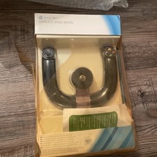 Volante Speed Wireless Xbox
