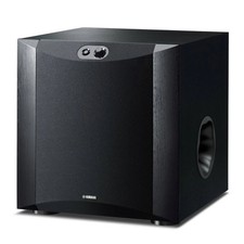 YAMAHA NS-SW300 BLACK