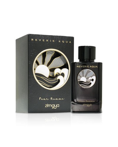 Zimaya reverie aqua eau - eau, de