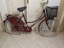 Bicicletta Da Donna Vintage