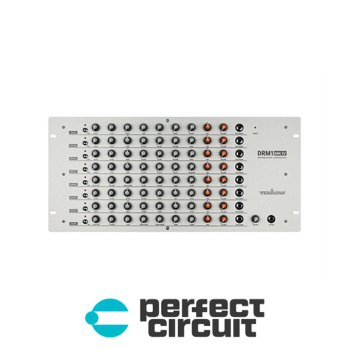 Vermona drm1 mkiv - vermona,