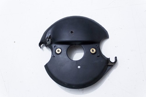 Carena plastica forcella - plastica,