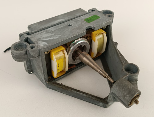Lenco l55s motore originale - l55s,